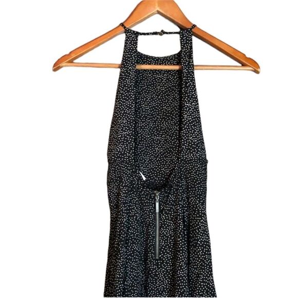 OU Cooperative polkadot mini dress - Picture 8 of 11